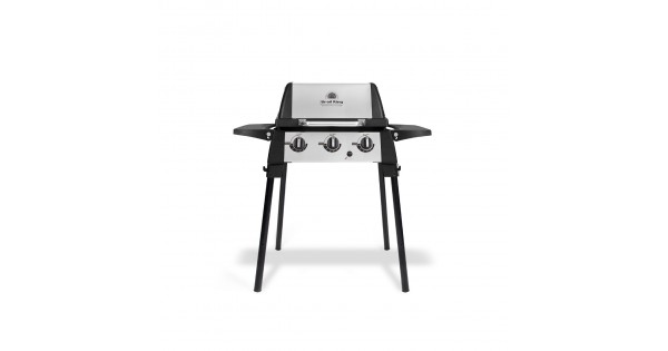 Broil King PORTA CHEF 320 59 900